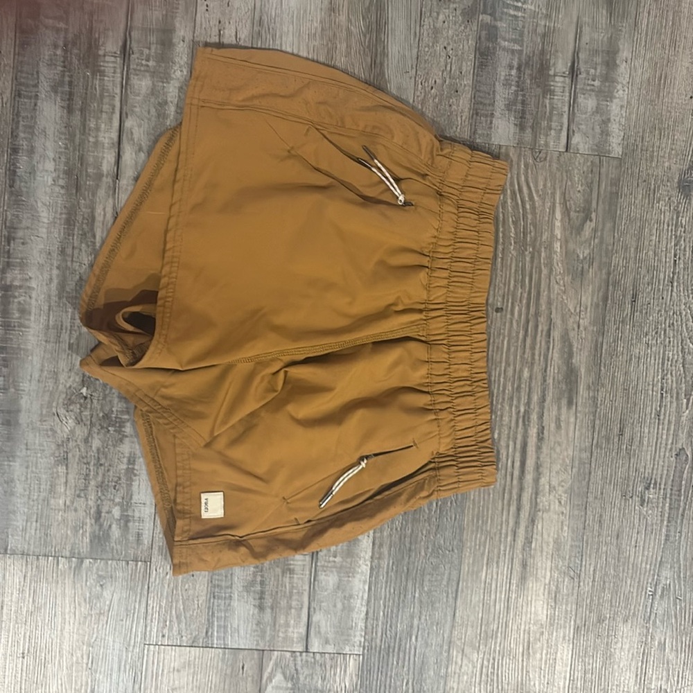 Vuori shorts